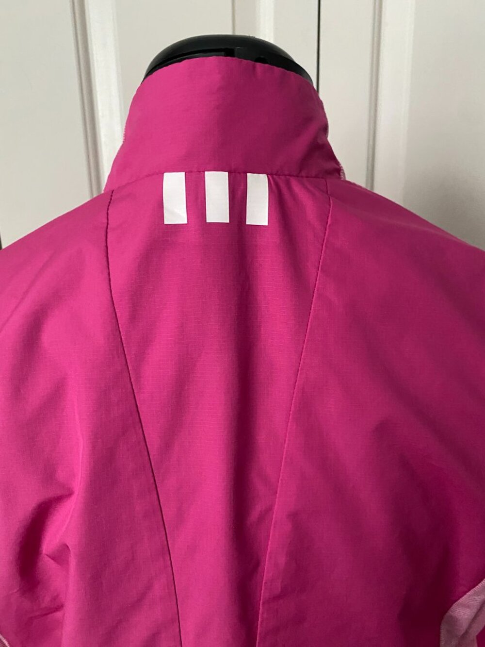 Adidas Technical/Golf Jacket - Picture 8 of 13